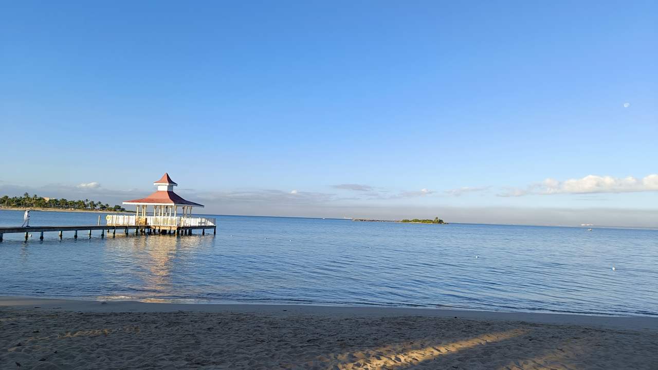 Strand Bahia Principe Luxury Bouganville