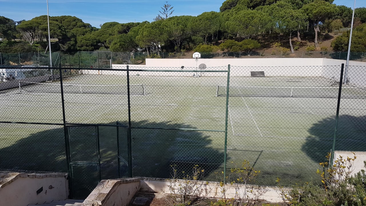 Ausblick Grande Real Santa Eulalia Resort & Hotel Spa