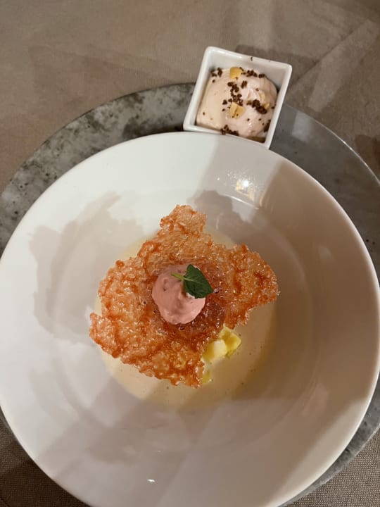 Gastro Hotel Astoria Samnaun