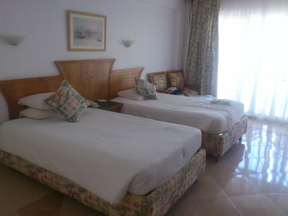 Geräumig Pickalbatros Royal Moderna Resort-Sharm El Sheikh
