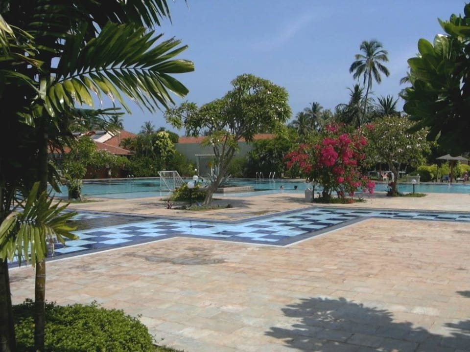 Club Palm Bay Pool Club Palm Bay