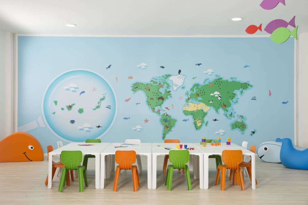 Animación Occidental Jandía Mar