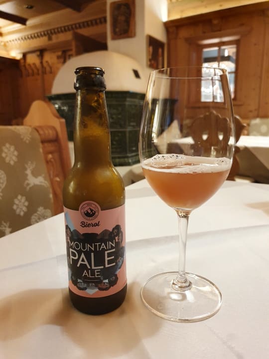 Gastro Verwöhnhotel Wildspitze