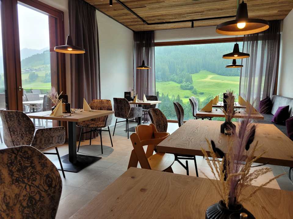 Sport & Freizeit Hotel Dorfer