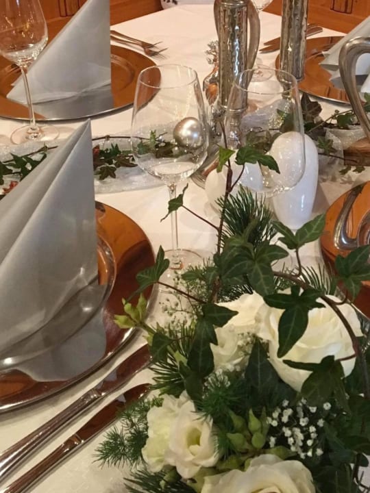 Gastro Landhotel Zum Singenden Musikantenwirt