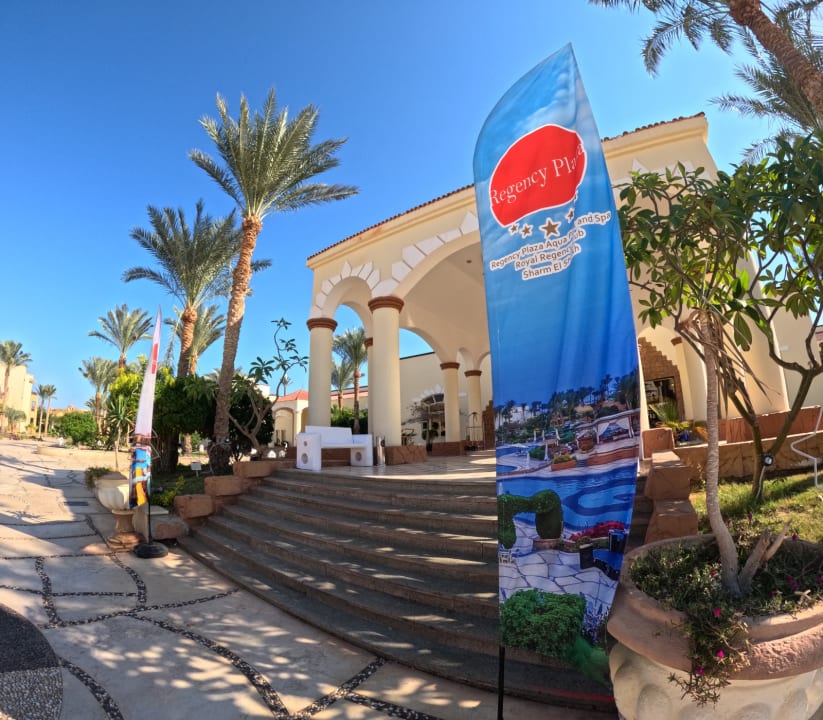 Sonstiges Regency Plaza Aqua Park & Spa