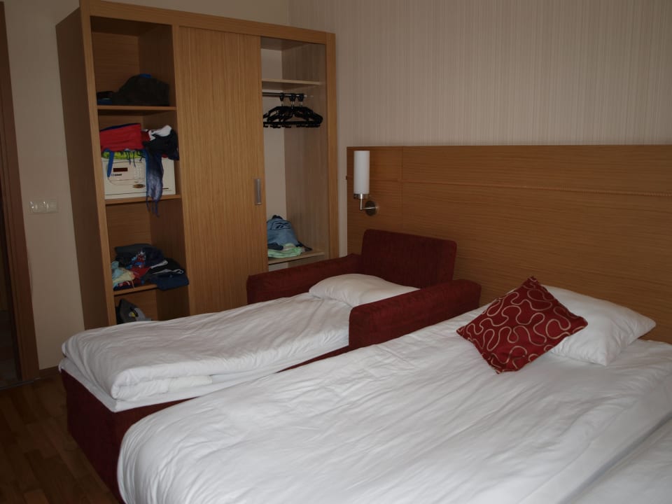 Familienzimmer Alaiye Resort & Spa
