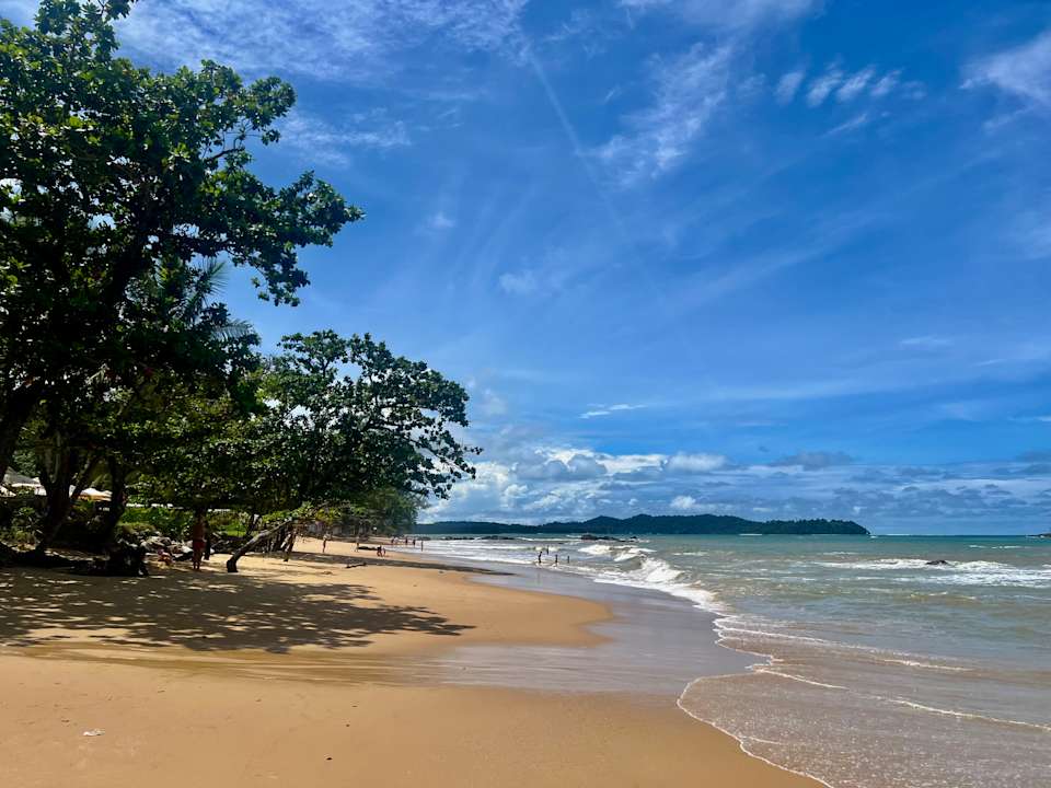Strand Eden Beach Khao Lak Resort & Spa