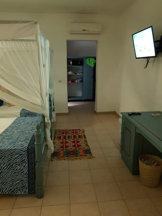 Zimmer Hotel Kiwengwa Beach Resort