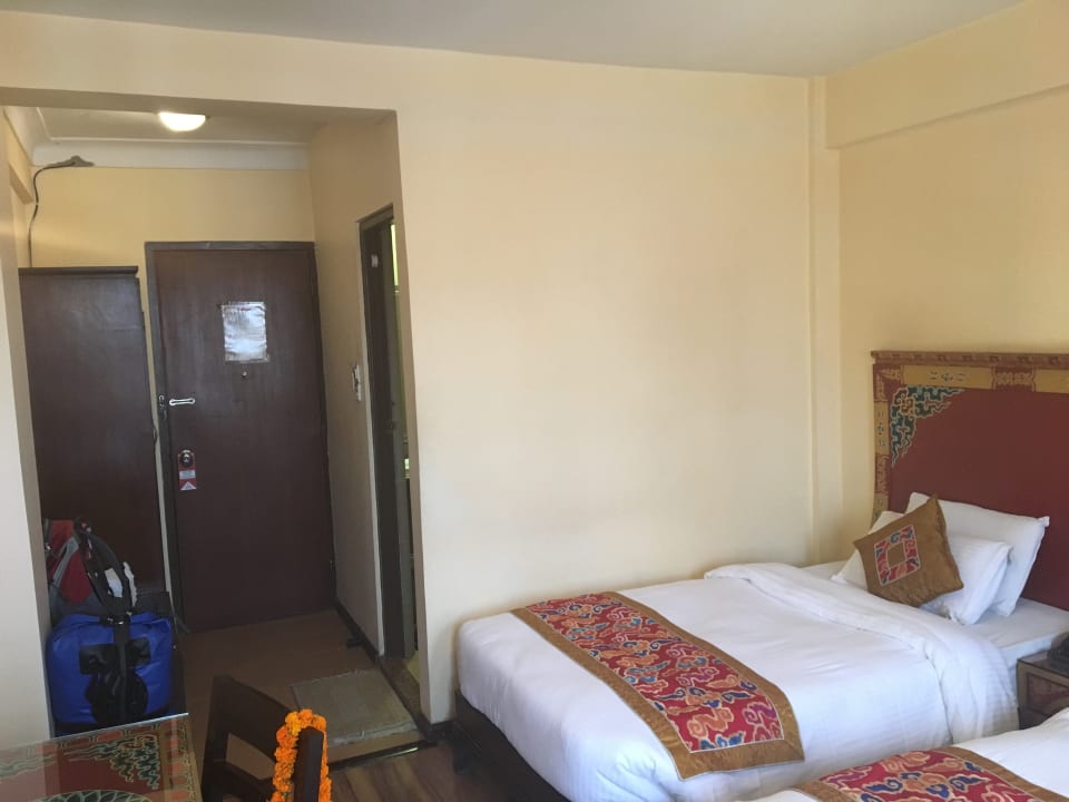 Zimmer Hotel Manang Pvt. Ltd.