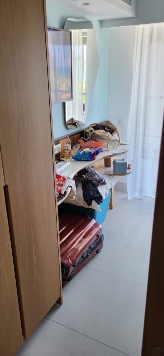 Zimmer Arina Beach Resort