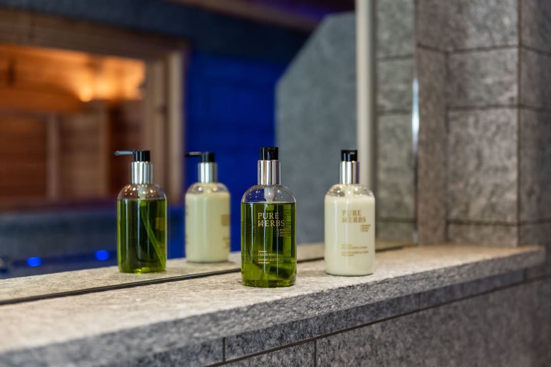 Zimmer Hotel Crusch Alba Swiss Lodge