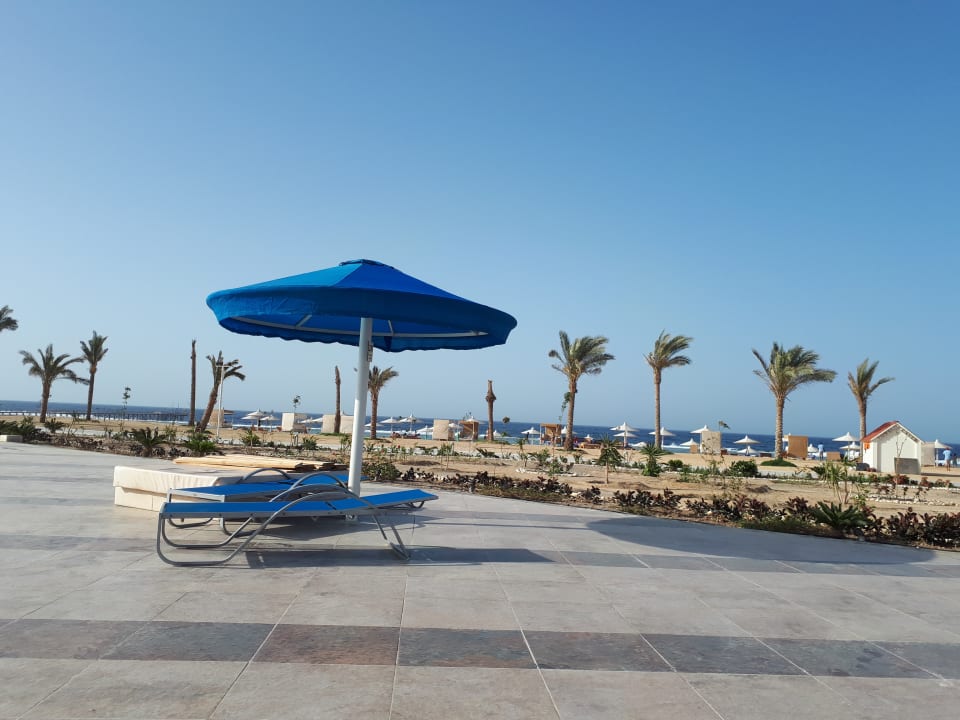 Strand Pickalbatros Sea World Resort - Marsa Alam