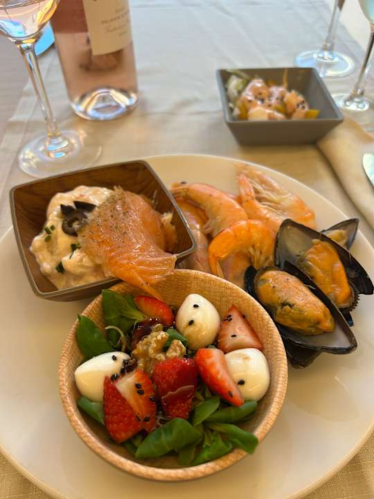 Gastro Sabina Hotel & Suites