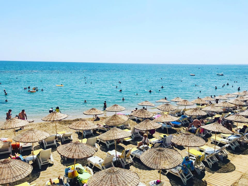 Strand Salamis Bay Conti Resort Hotel & Casino