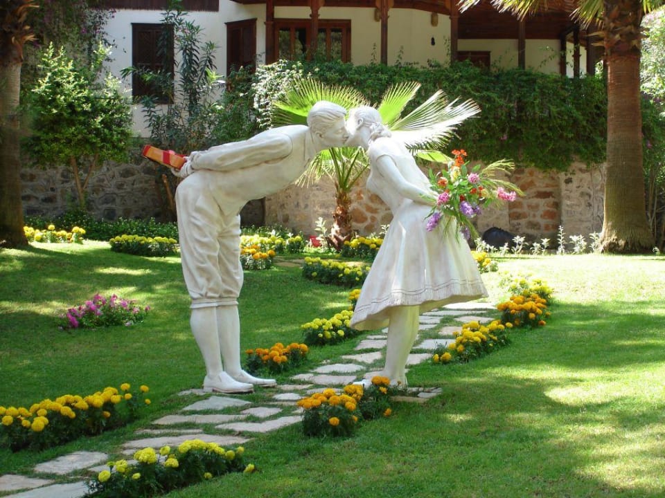 Letoonia Club & Hotel Letoonia