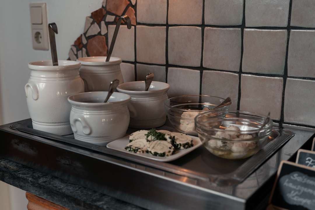 Gastro dasKAISER - Dein Gartenhotel