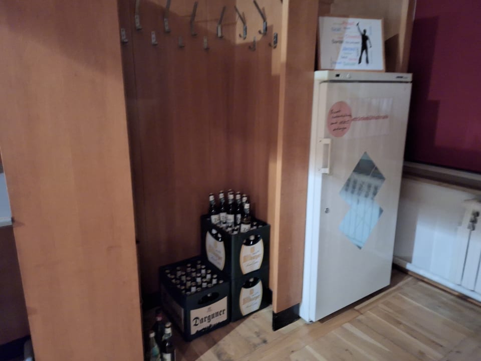 Gastro Hotel Europäische Akademie MV