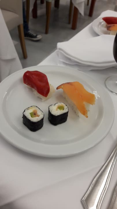 Gastro R2 BUGANVILLA Hotel & Spa