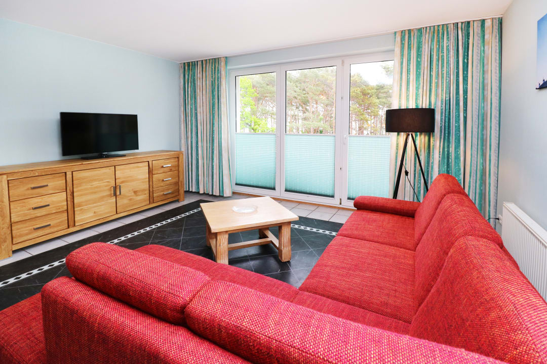Zimmer Quartier 18 Ihr Feriendomizil auf der Insel Usedom
