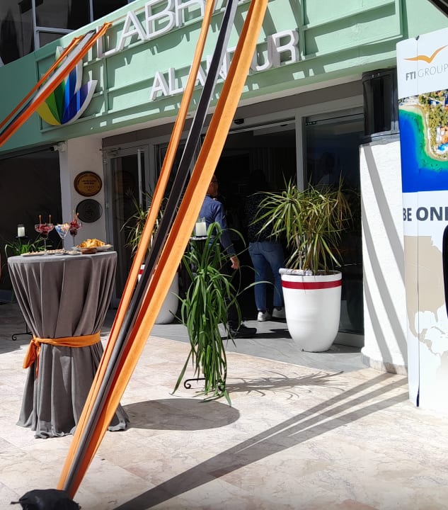 Gastro Labranda Alantur Resort