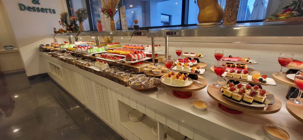 Gastro Arcanus Hotels Trendline Side