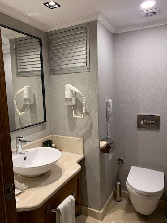 Zimmer Sherwood Exclusive Kemer