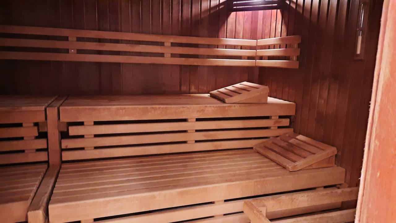 Sport & Freizeit Ringhotel Landhotel Buller