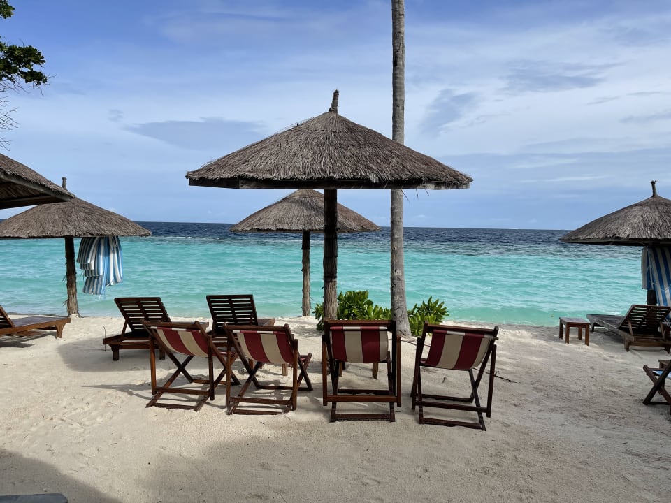 Gastro Reethi Faru Resort