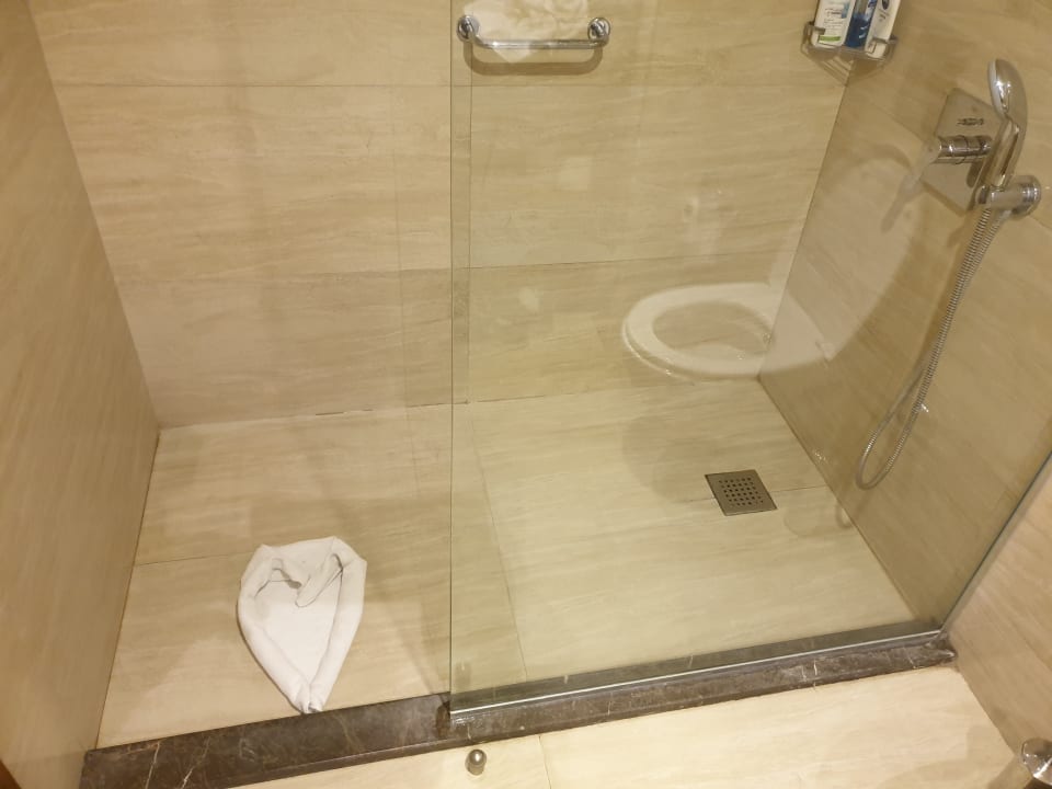 Zimmer Side Sunport Hotel & Spa