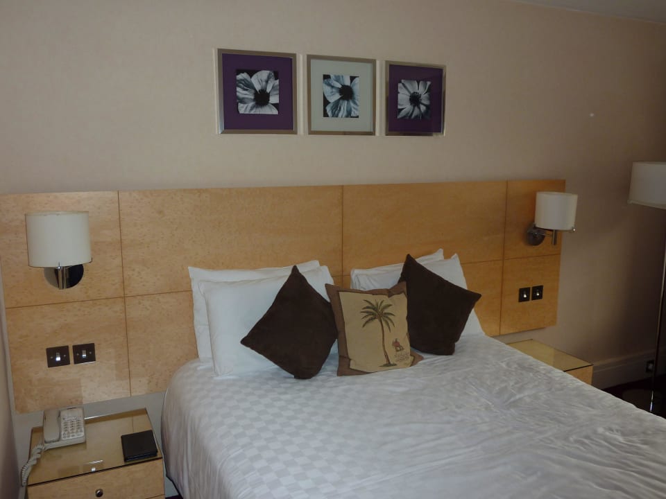 The Tower a Guoman Hotel The Tower - A Guoman Hotel