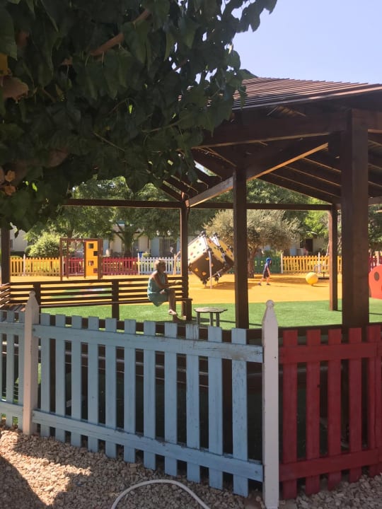 Sport & Freizeit Lindos Princess Beach Resort & Spa