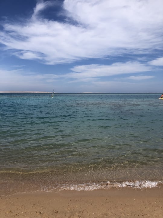 Strand Steigenberger Aqua Magic