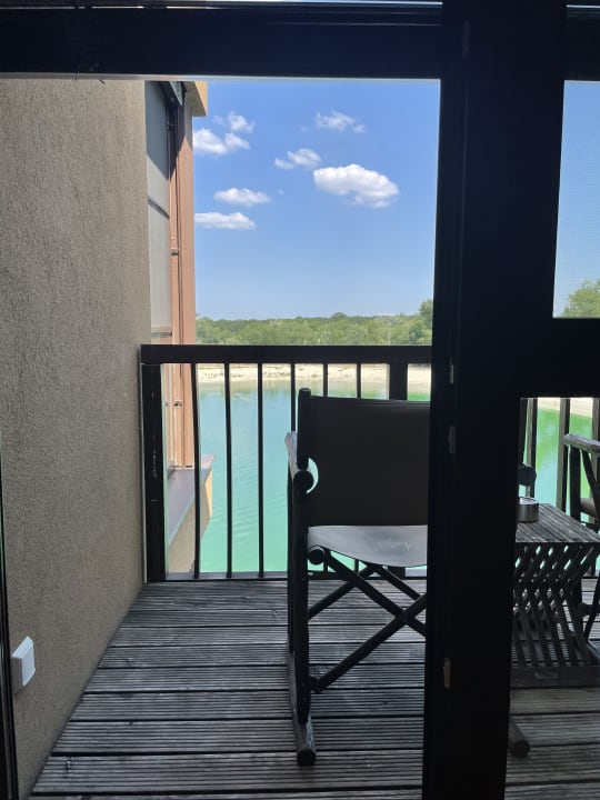 Zimmer St. Martins Therme & Lodge Hotel