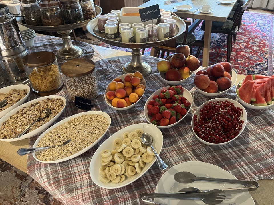 Gastro Hotel Post am See