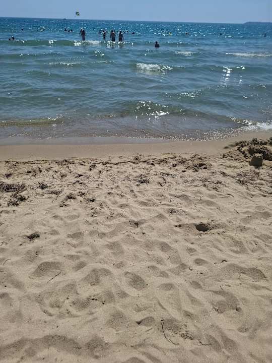 Strand Sentido Bellevue Beach