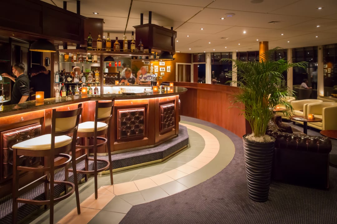 Restaurant Golf & Country Hotel