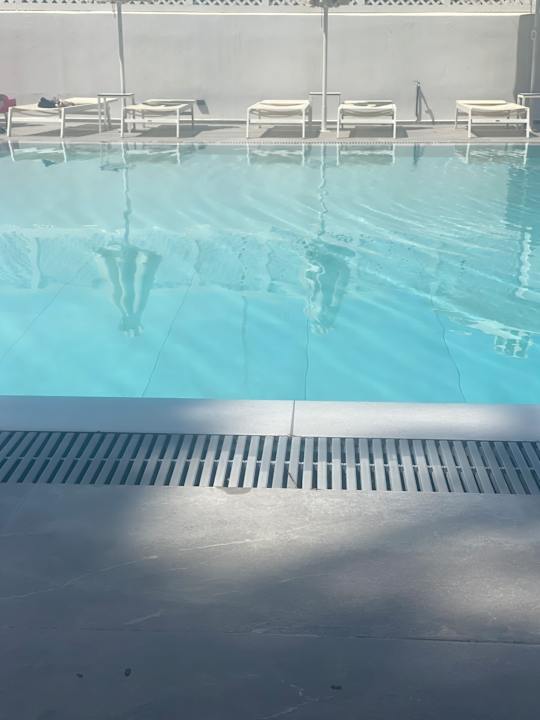 Pool Kos Divine Hotel & Suites