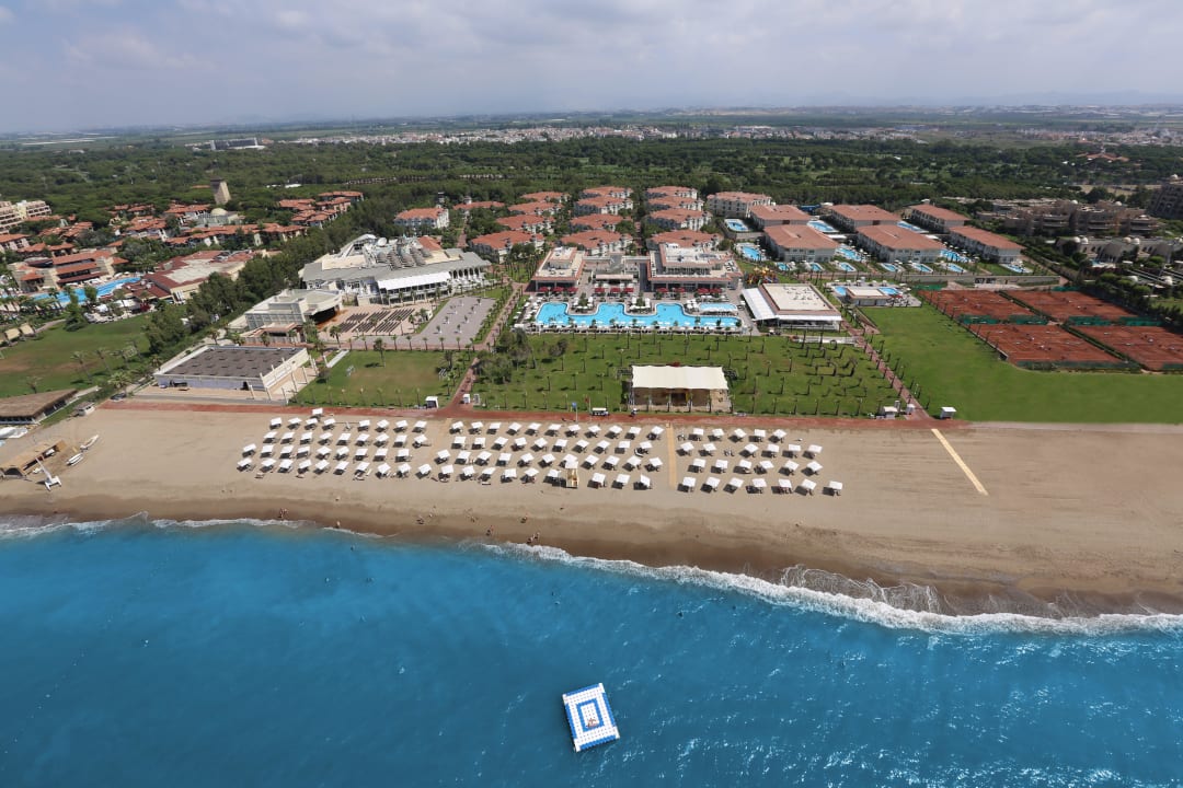 General Güral Premier Belek