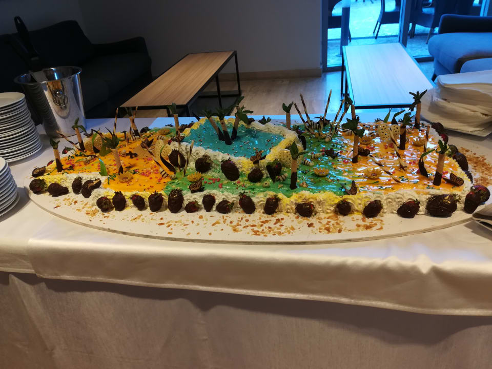 Gastro HVD Viva Club Hotel