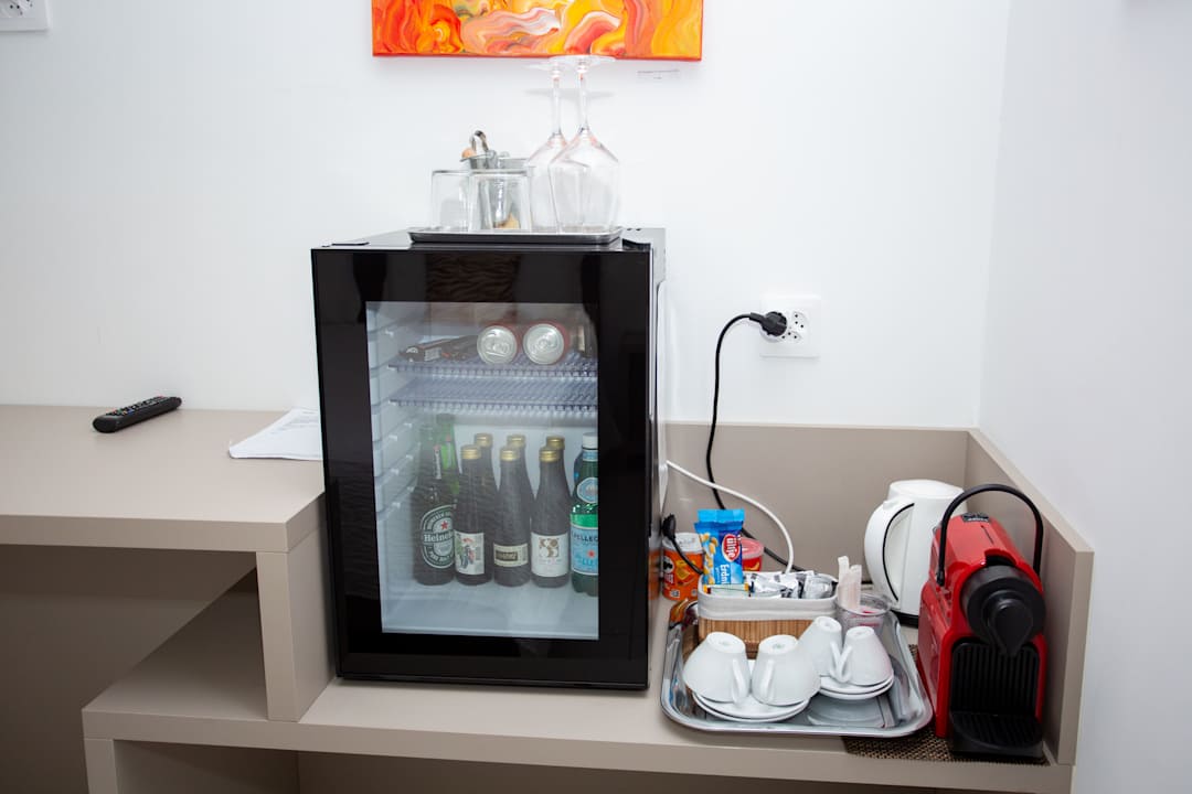 Zimmer Hotel Bellavista Locarno