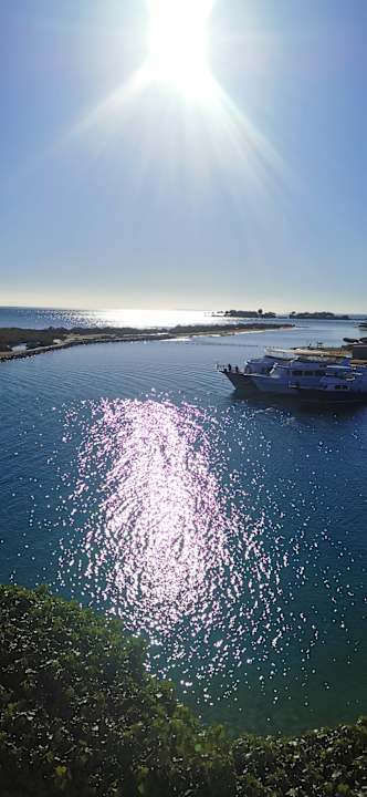 Ausblick Hotel Three Corners Ocean View prestige - Adults only