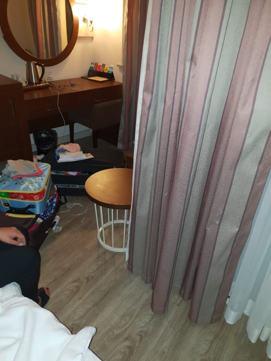 Zimmer Side Alegria Hotel & Spa - Adults only +16