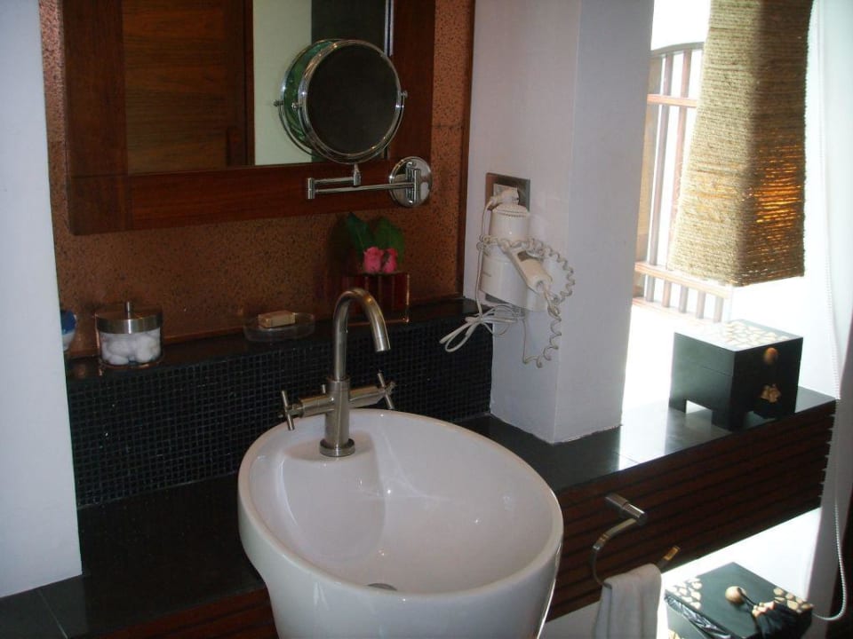 Hydro-Pool-Villa / Bad Pavilion Samui Villas & Resort