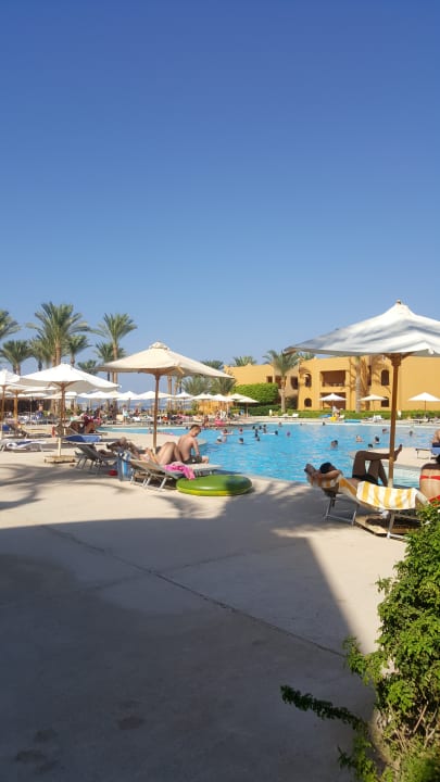 Pool Stella Beach Resort & Spa Makadi Bay