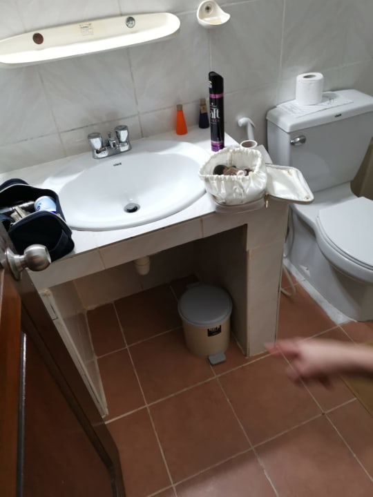 Zimmer Embudu Village