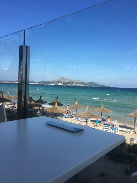 Gastro Iberostar Waves Playa de Muro