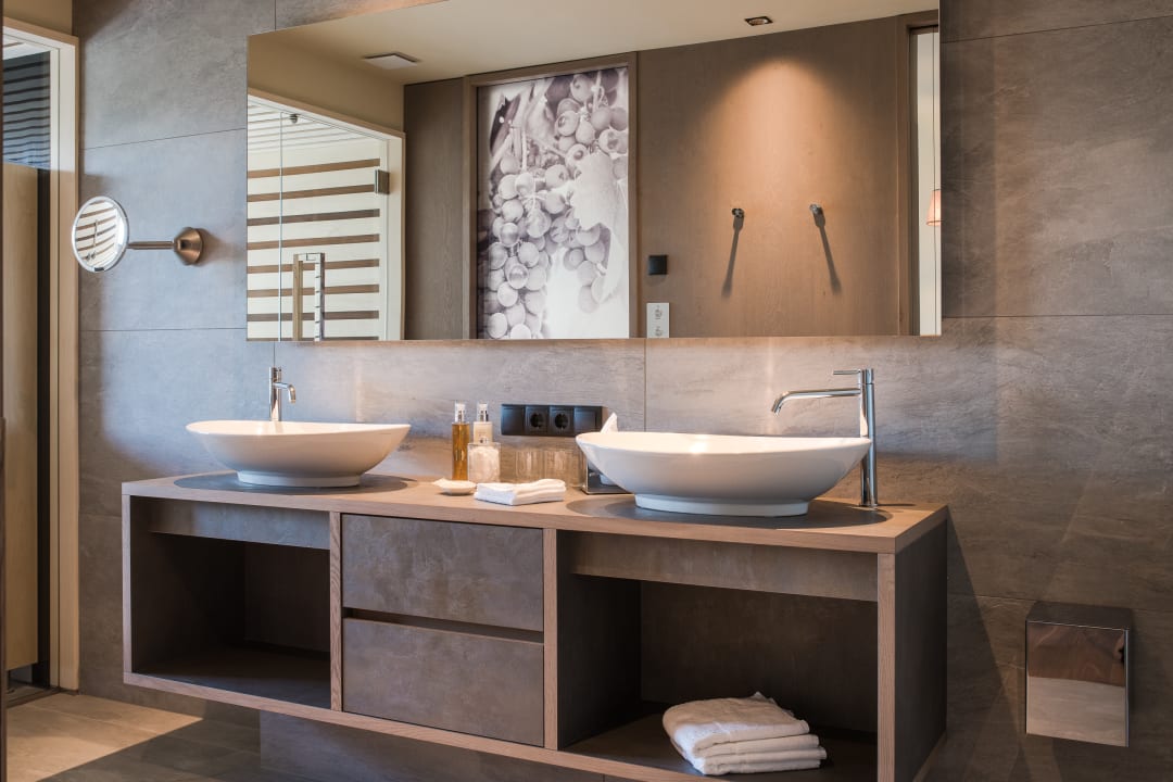 Zimmer Weinegg Wellviva Resort