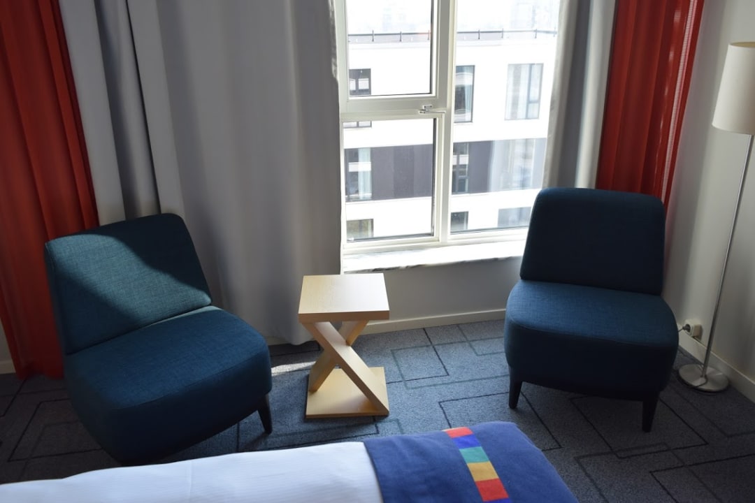 Zimmer Best Western Plus Park City Malmo