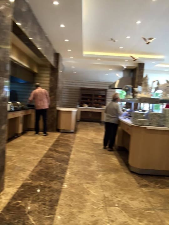 Restaurant Hotel Kahya